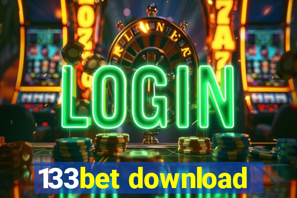 133bet download